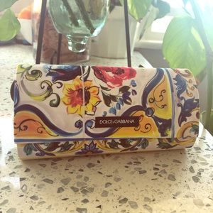 Dolce & Gabbana Sunglasses